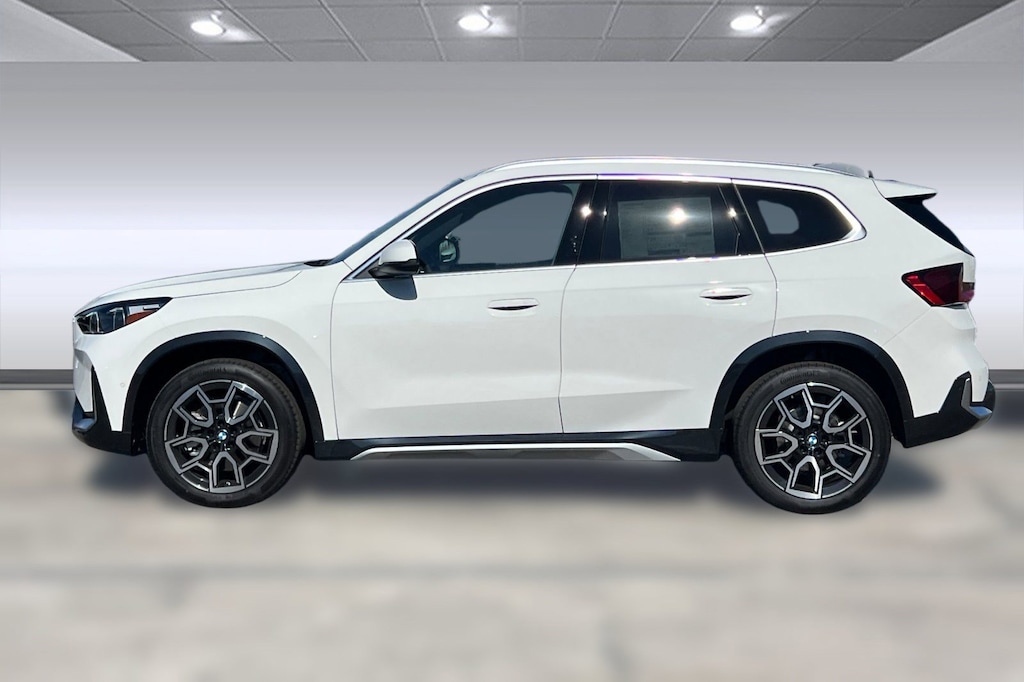 Used 2025 BMW X1 xDrive28i SUV
