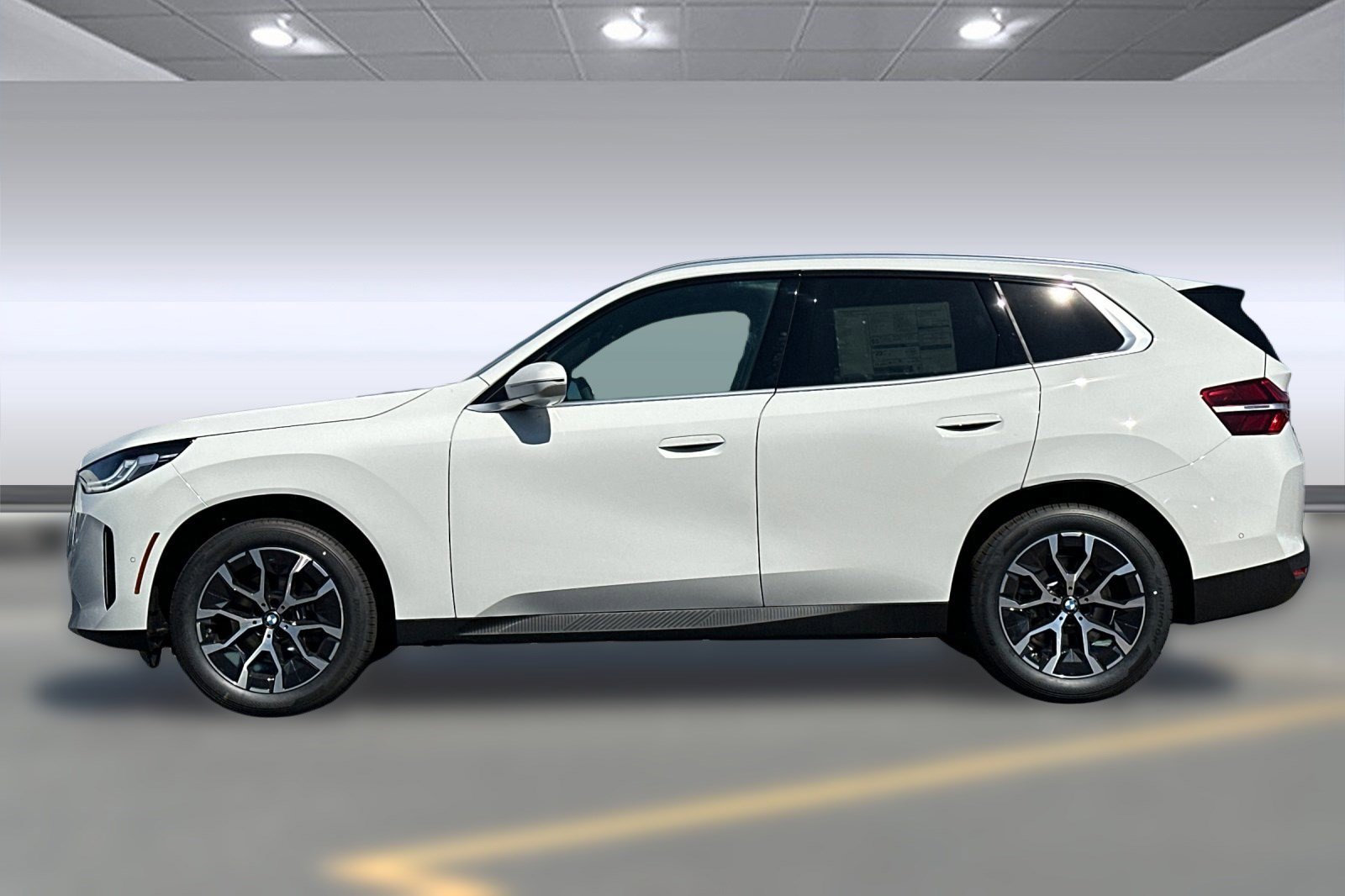 2025 Bmw X3 30x Drive photo 2