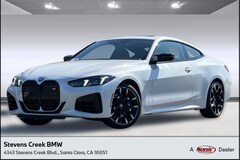 2026 BMW M440i xDrive Coupe