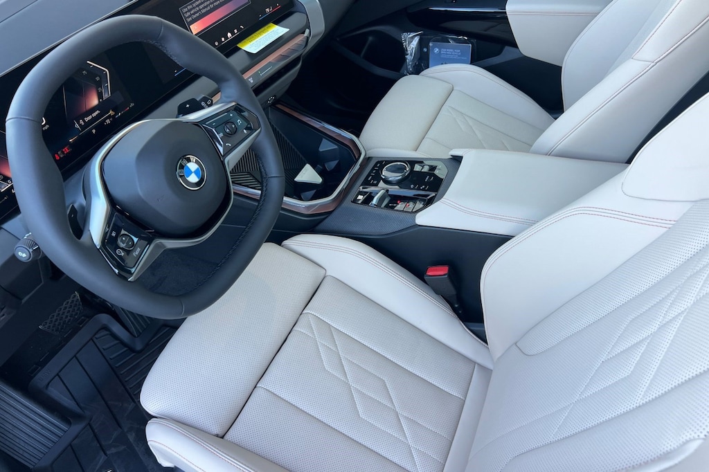 Used 2026 BMW X3 30 xDrive SUV