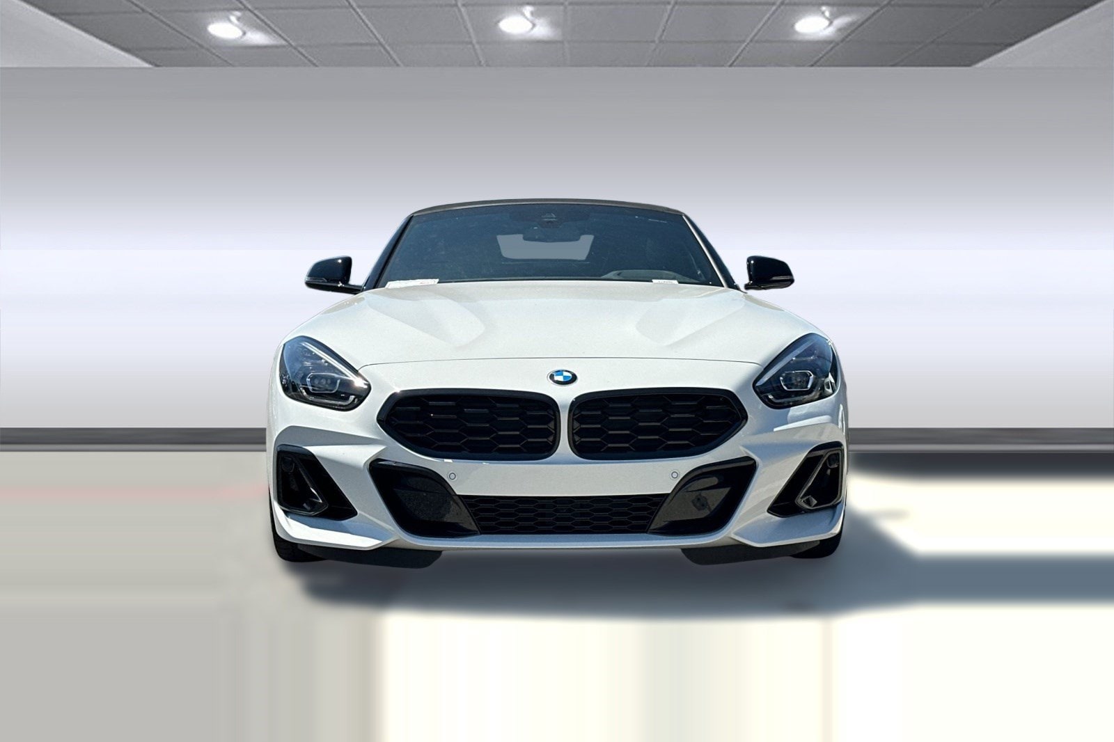 Z4 SDrive30i Convertible