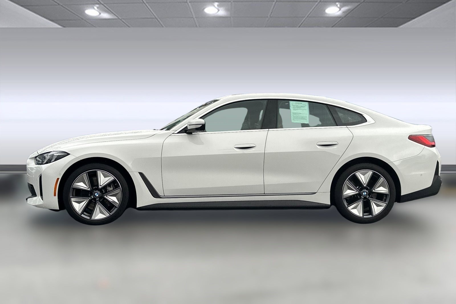 Used 2025 BMW i4 40 with VIN WBY23HD01SFU25511 for sale in Concord, CA