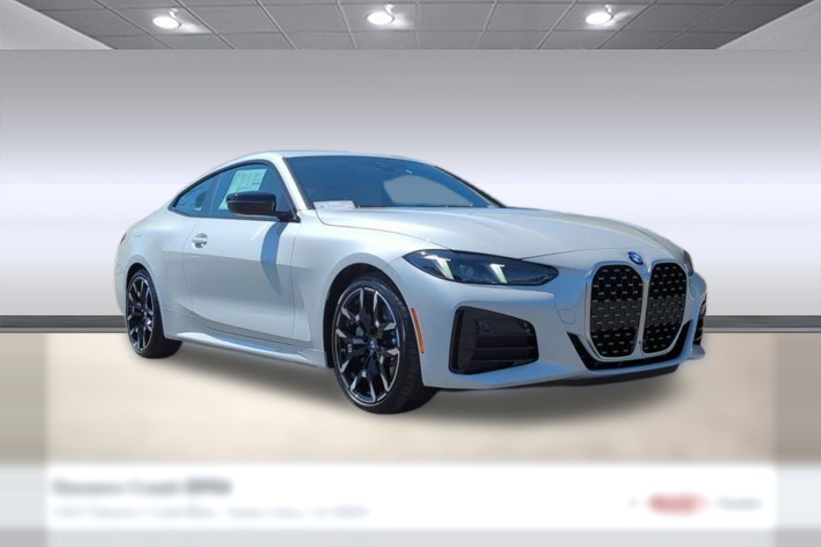 2025 BMW 4 Series 430i - Photo 7