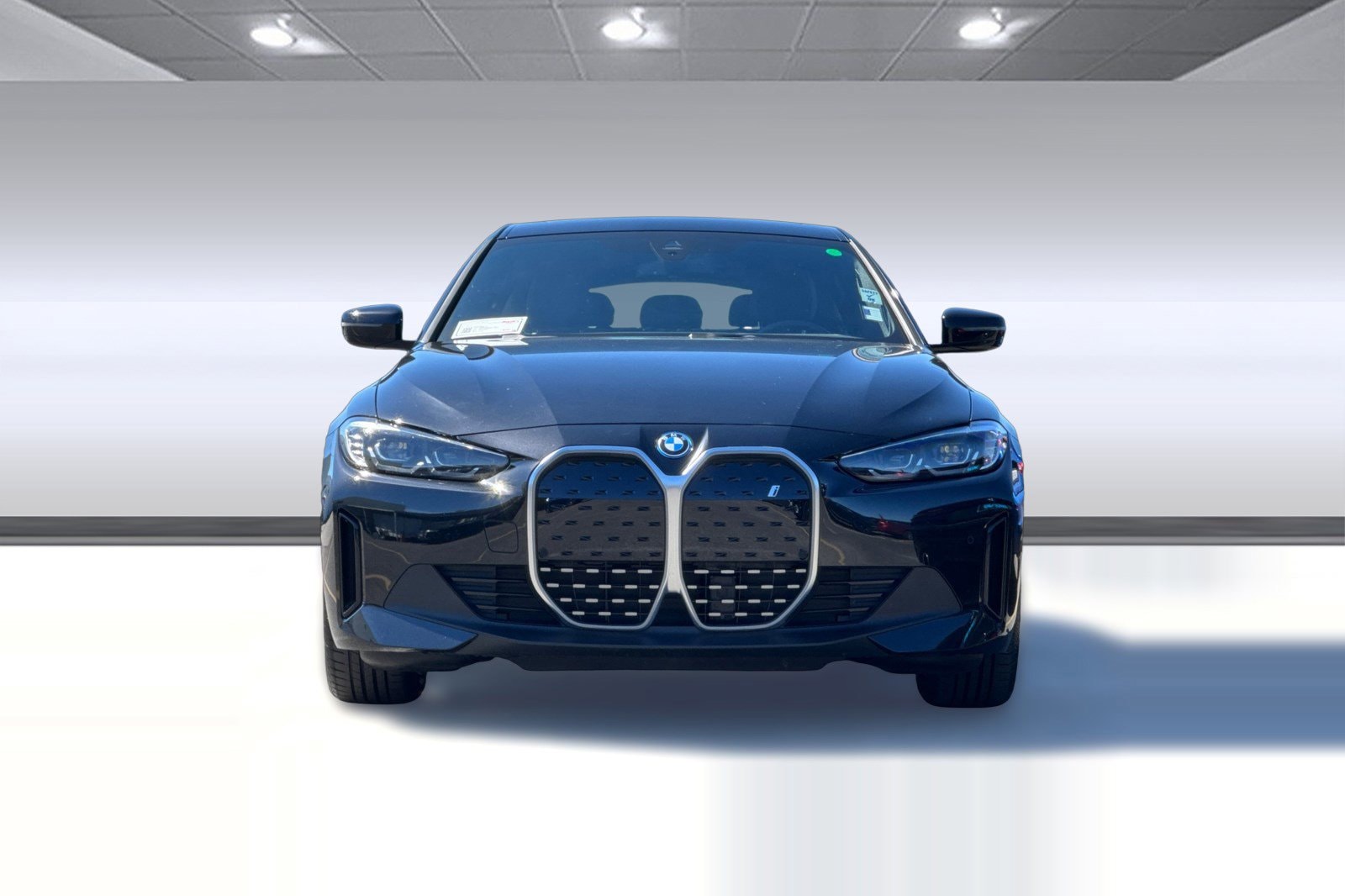 2023 BMW i4 eDrive35 photo 4