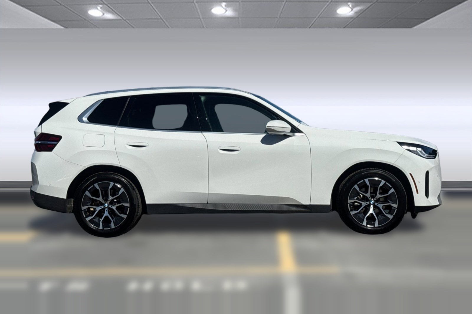 2025 BMW X3 30 - Photo 7