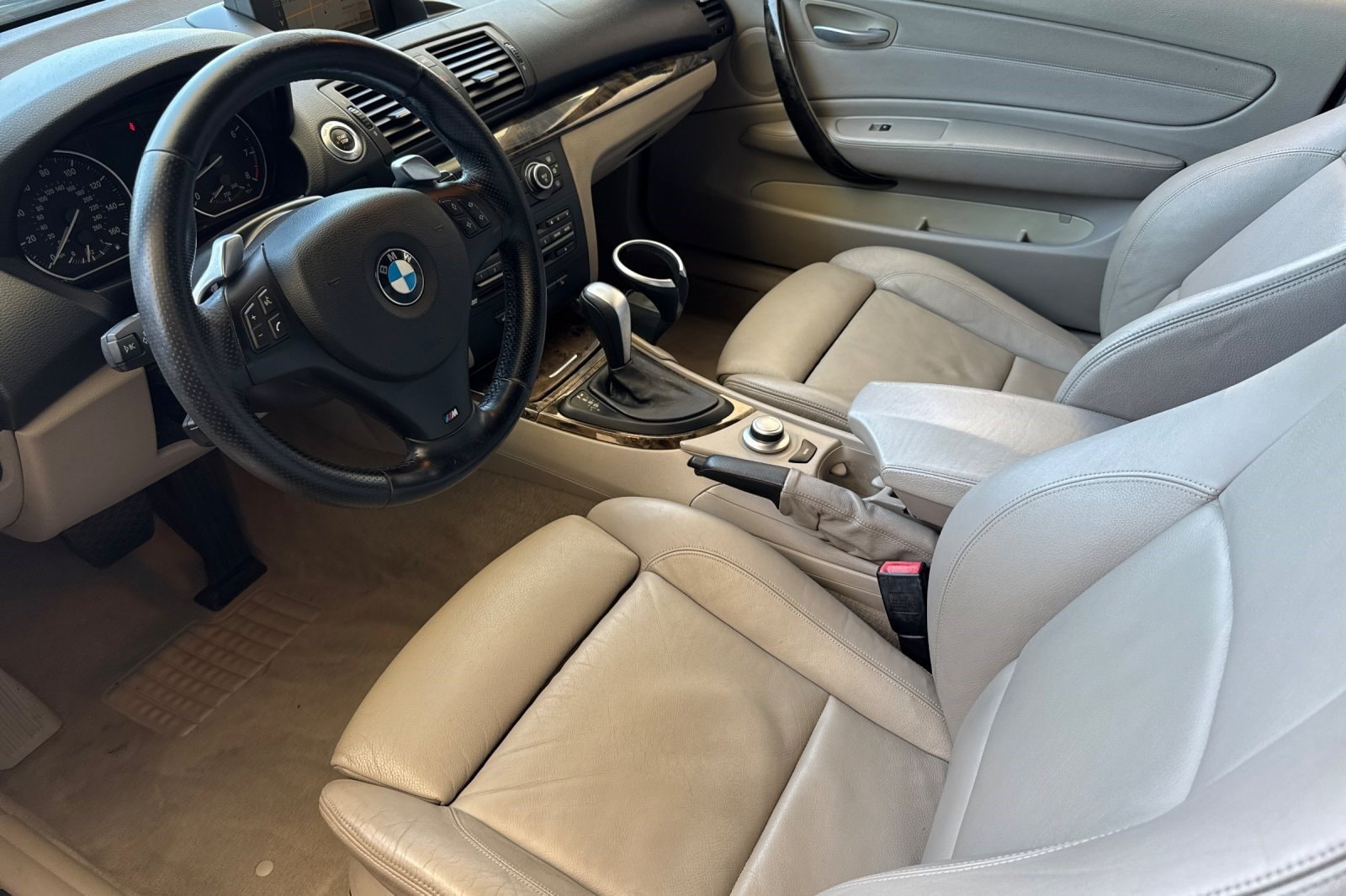 135i Convertible