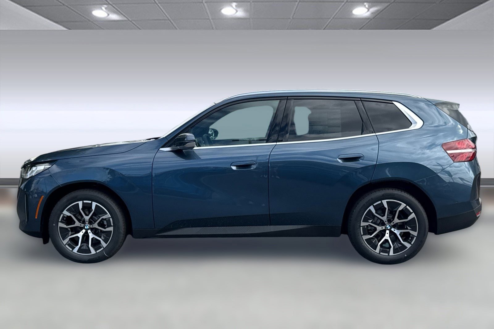 2025 Bmw X3 30x Drive photo 2