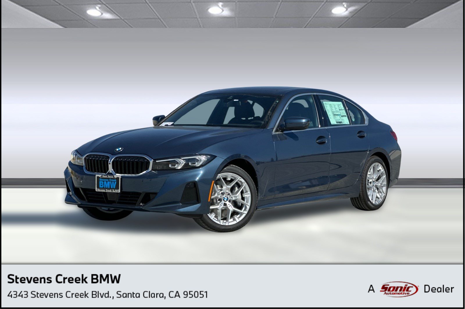 2026 Bmw 330i