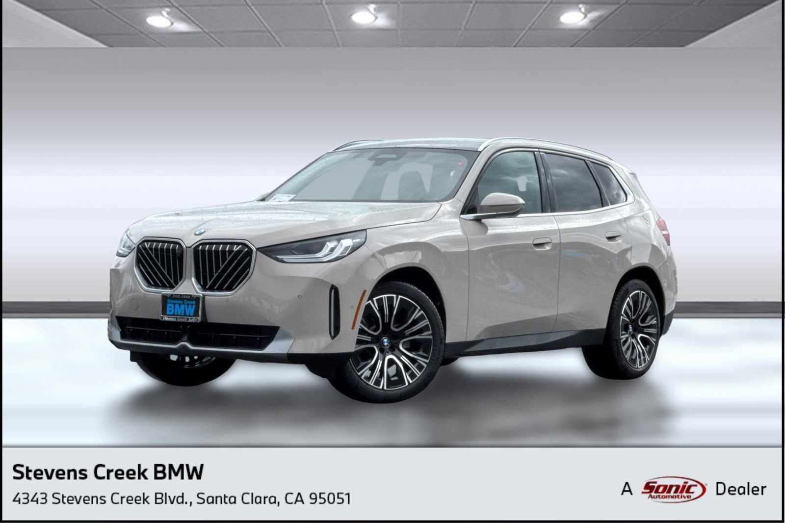2026 BMW X3