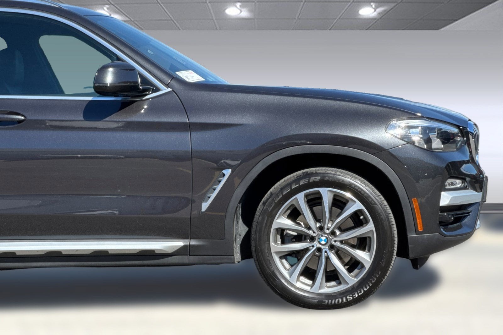 2025 BMW X1 28i - Photo 22