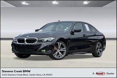 Used 2023 BMW 330e Sedan for Sale in San Rafael, CA