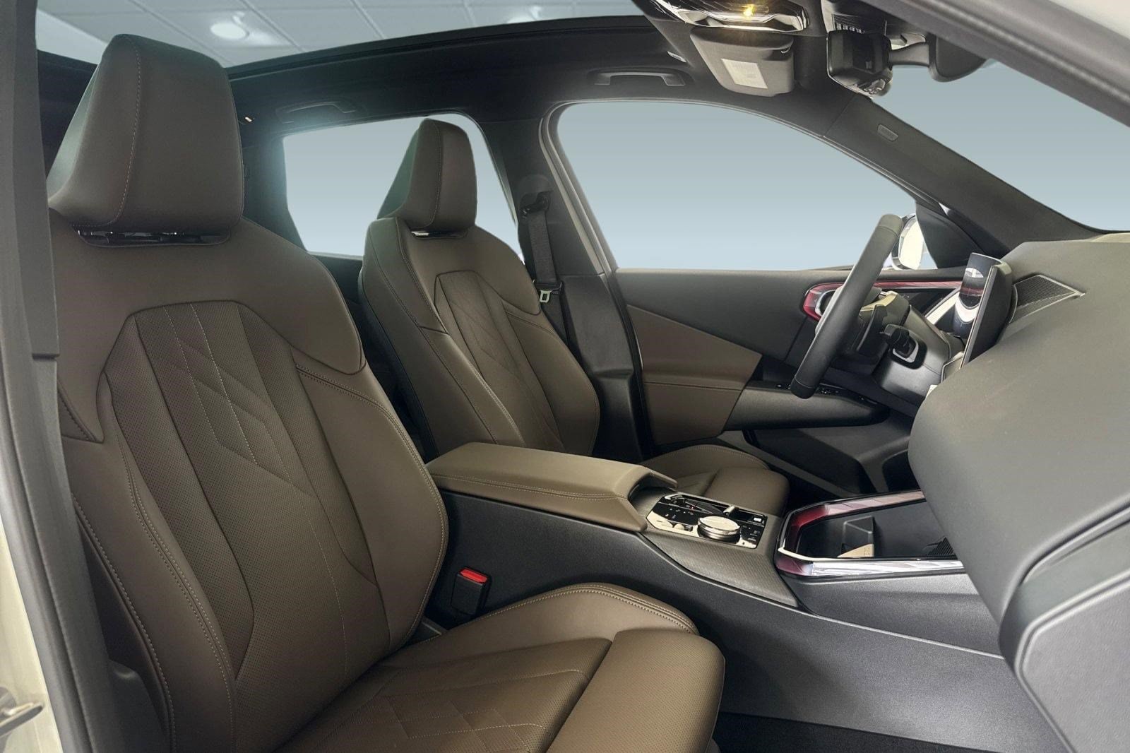 2025 BMW X3 30 - Photo 33