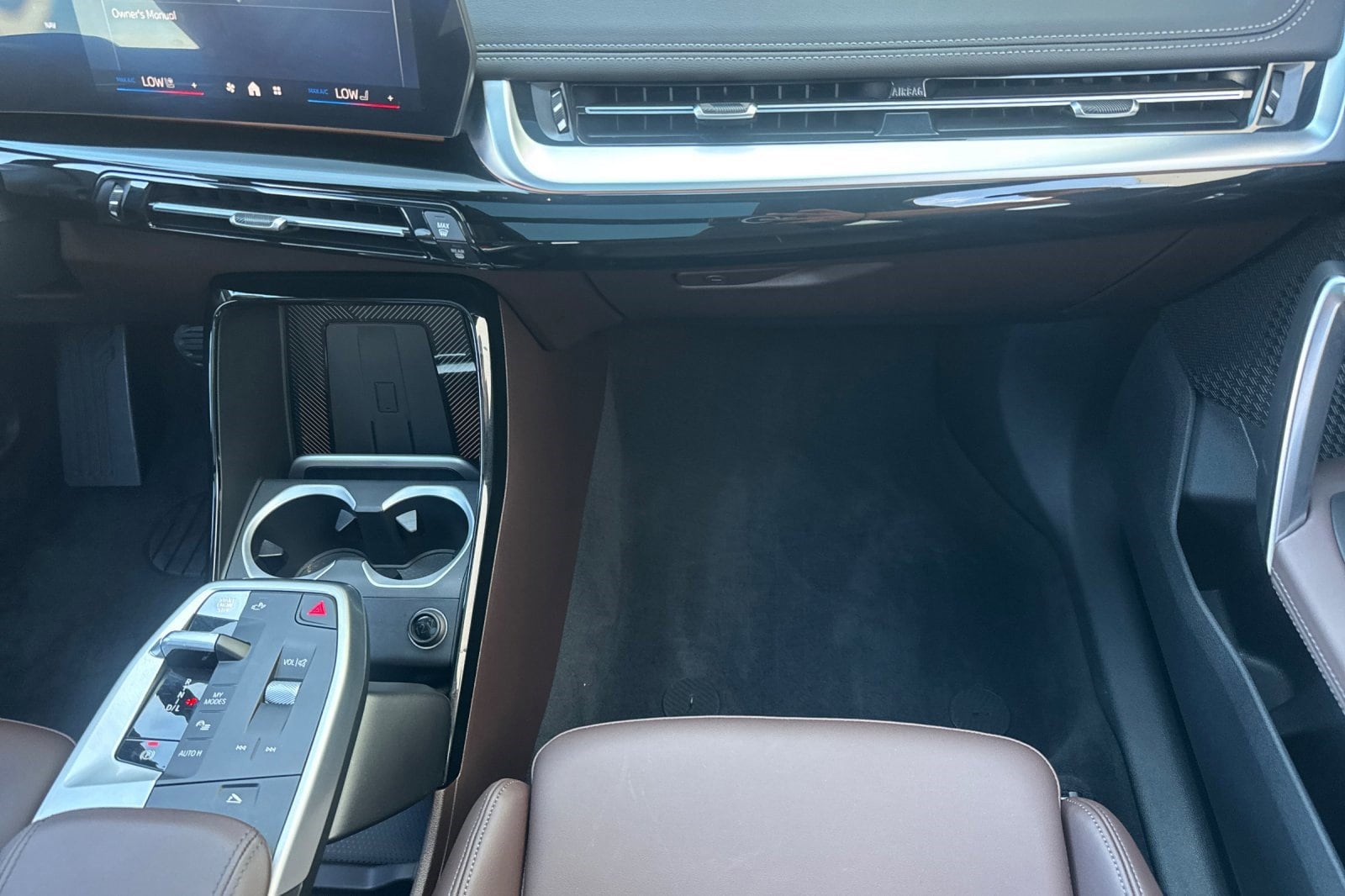 2025 BMW X1 28i - Photo 28