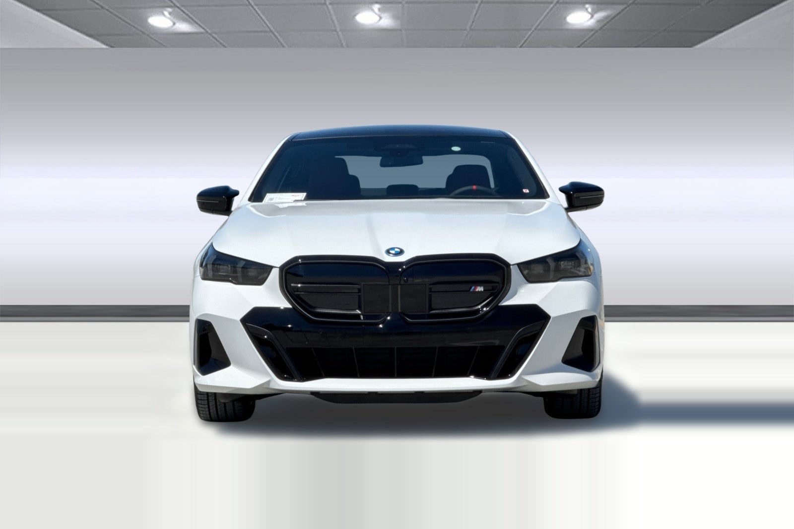 I5 M60 Sedan
