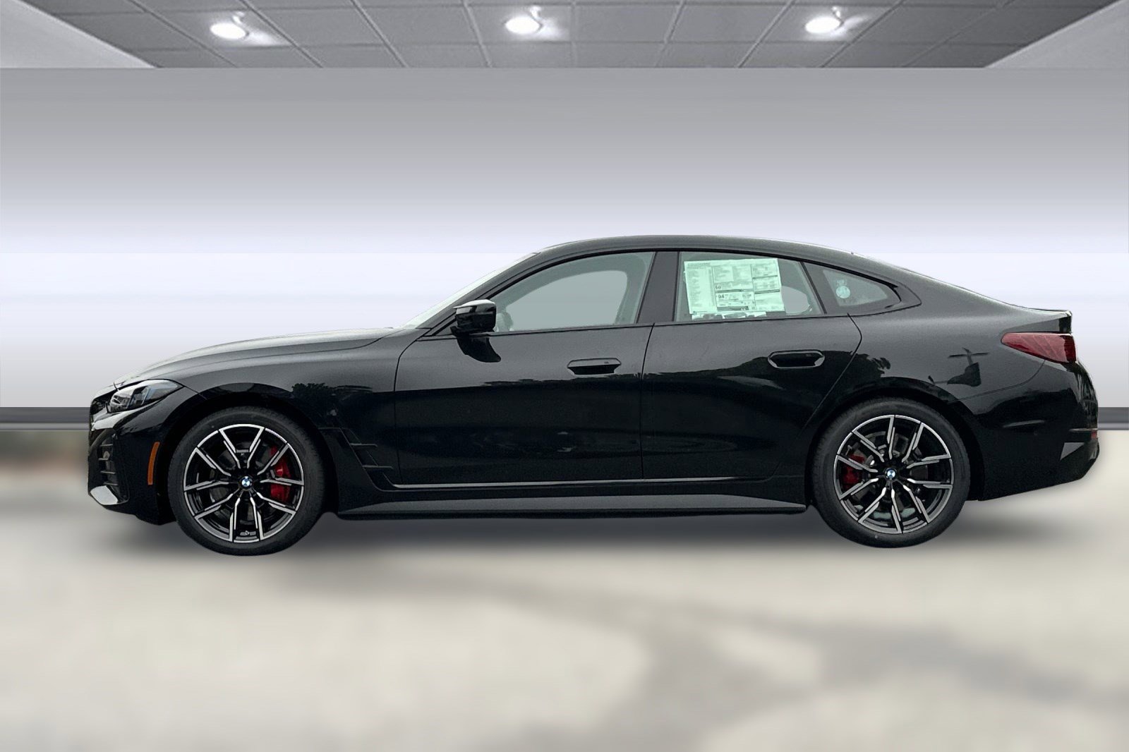 2025 Bmw i4 M50 photo 3