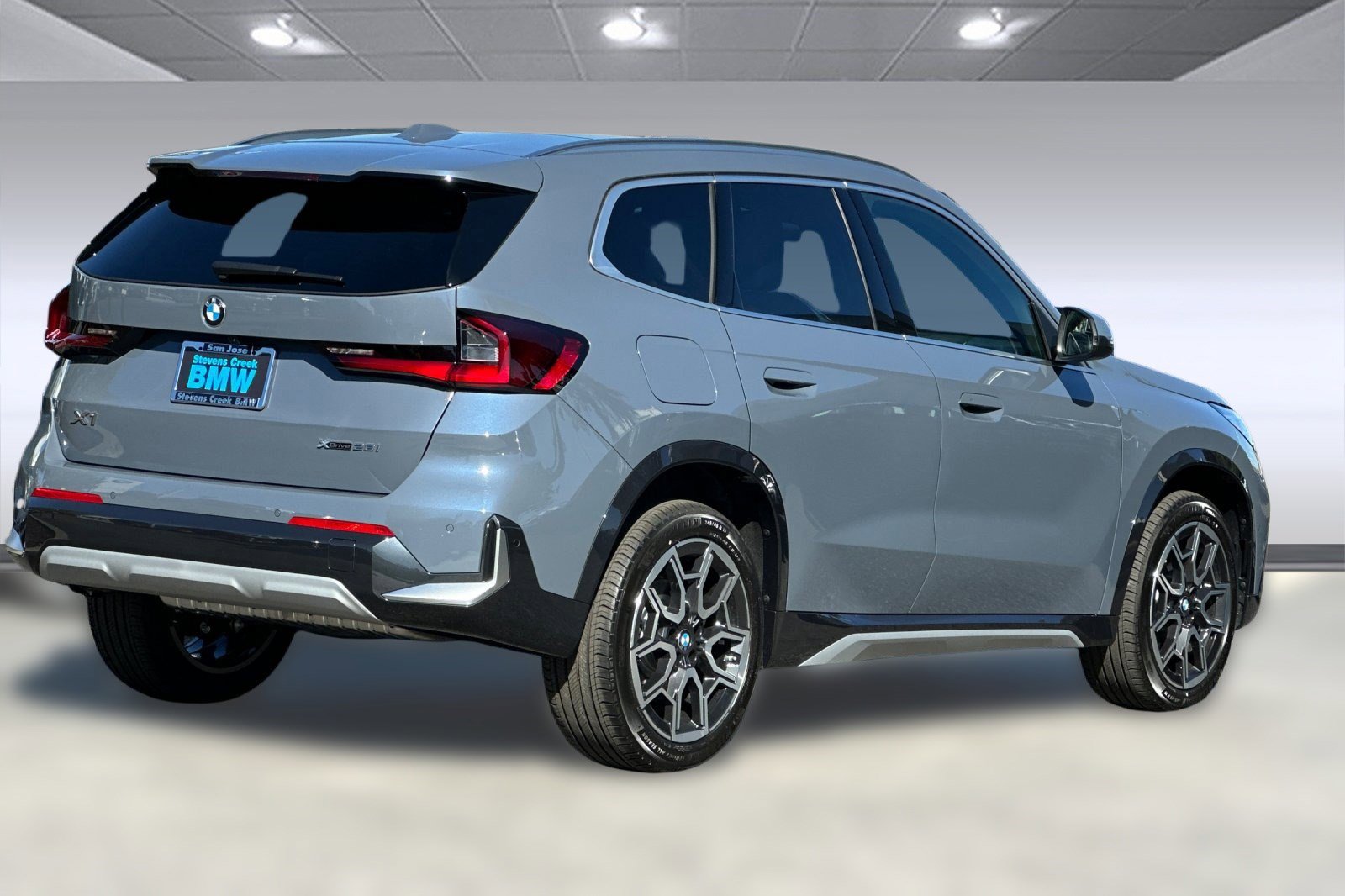 2025 Bmw X1 XDrive28i photo 4