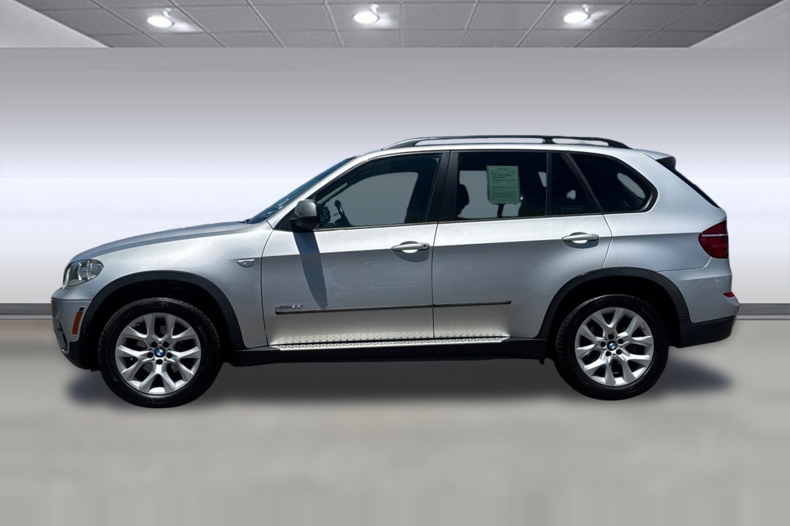 Used 2013 BMW X5 xDrive35i with VIN 5UXZV4C53D0B00950 for sale in Santa Clara, CA