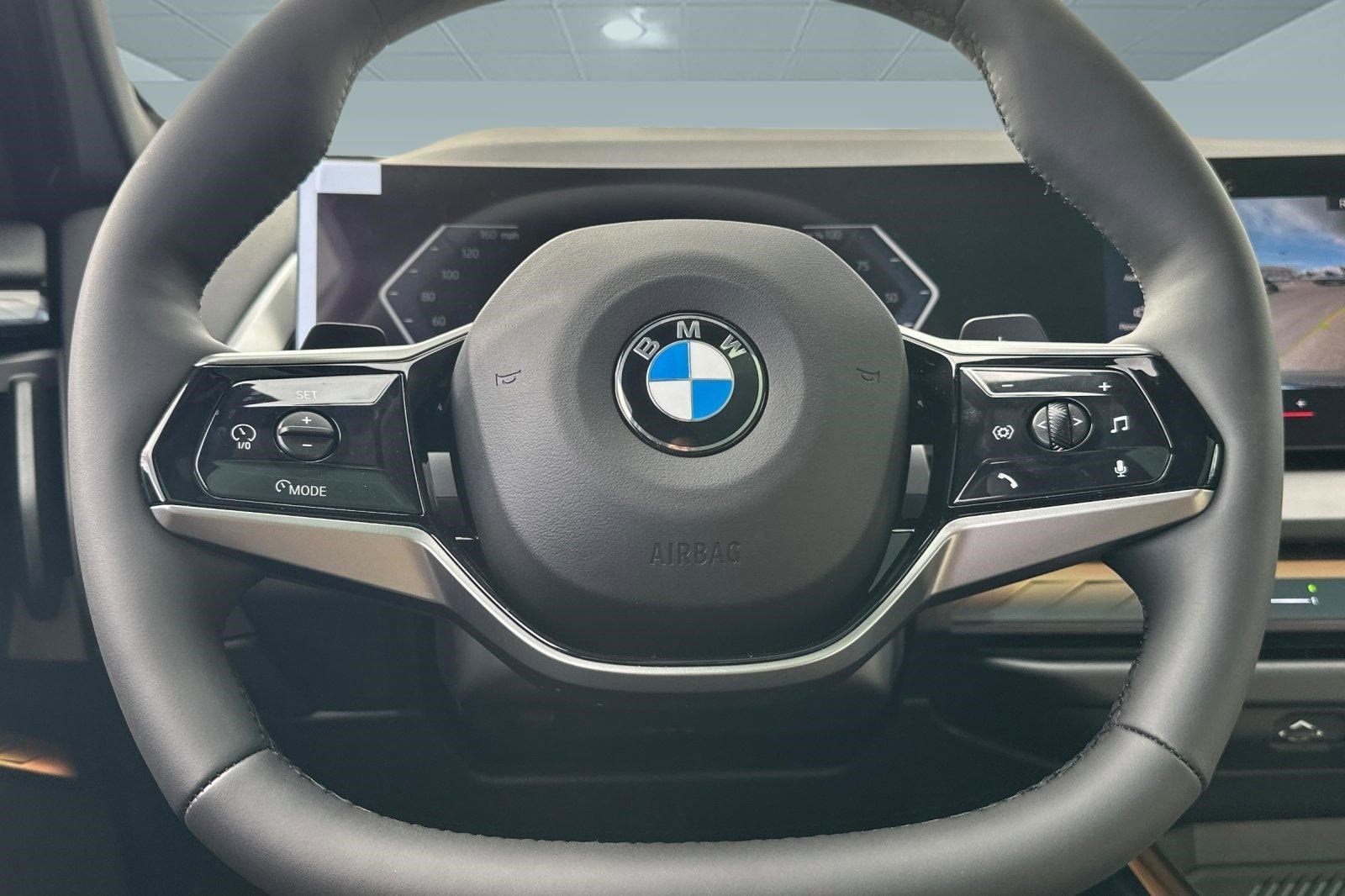 2026 BMW X3 30 - Photo 17