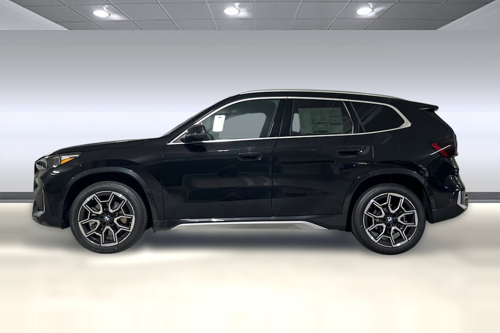 New 2026 BMW X1 xDrive28i SUV