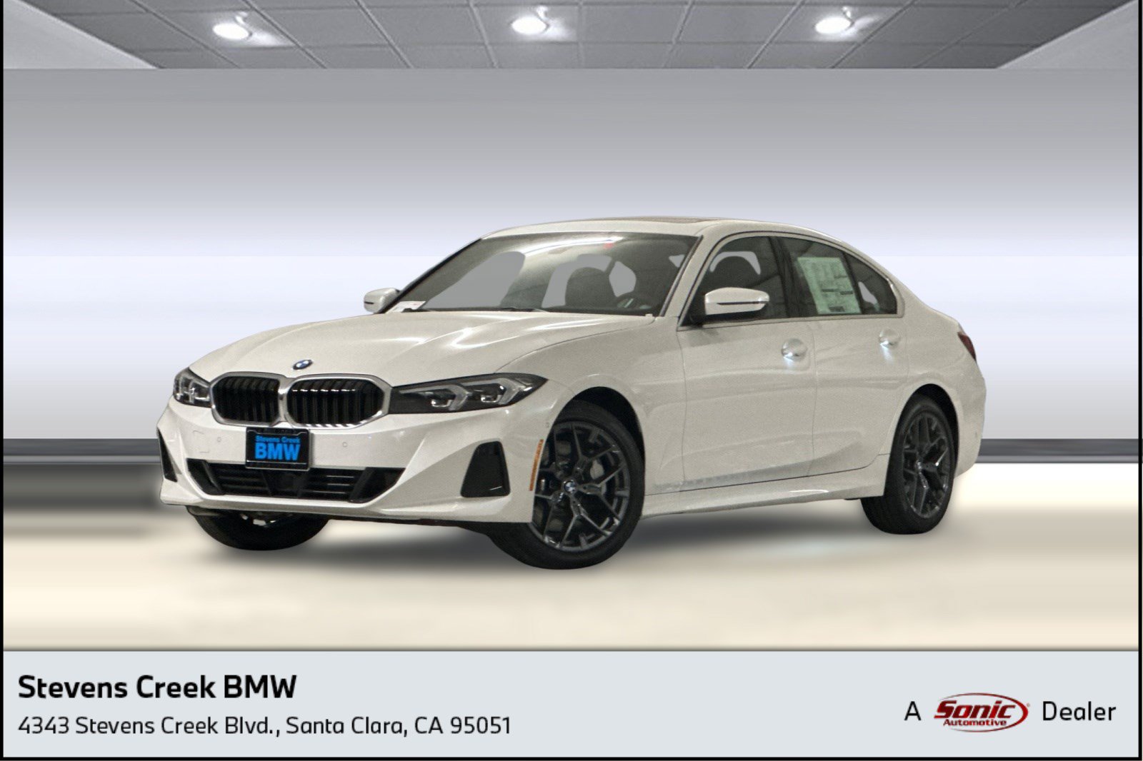  BMW 330i