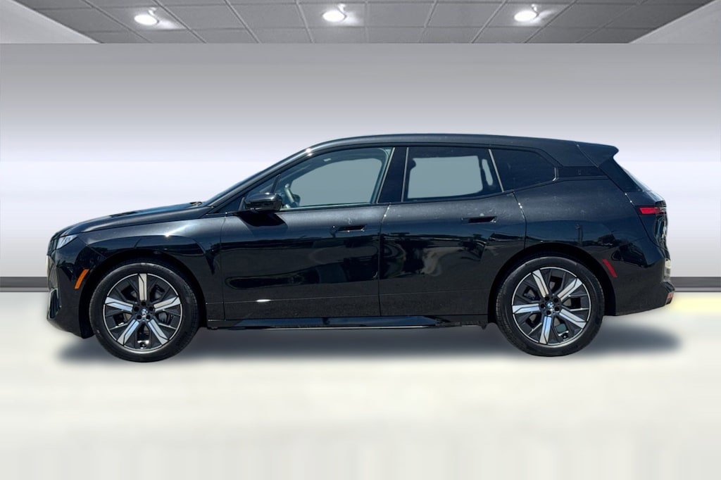 New 2026 BMW iX xDrive45 SUV