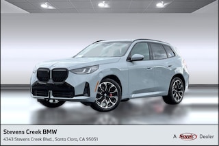 2026 BMW X3 30 xDrive SUV