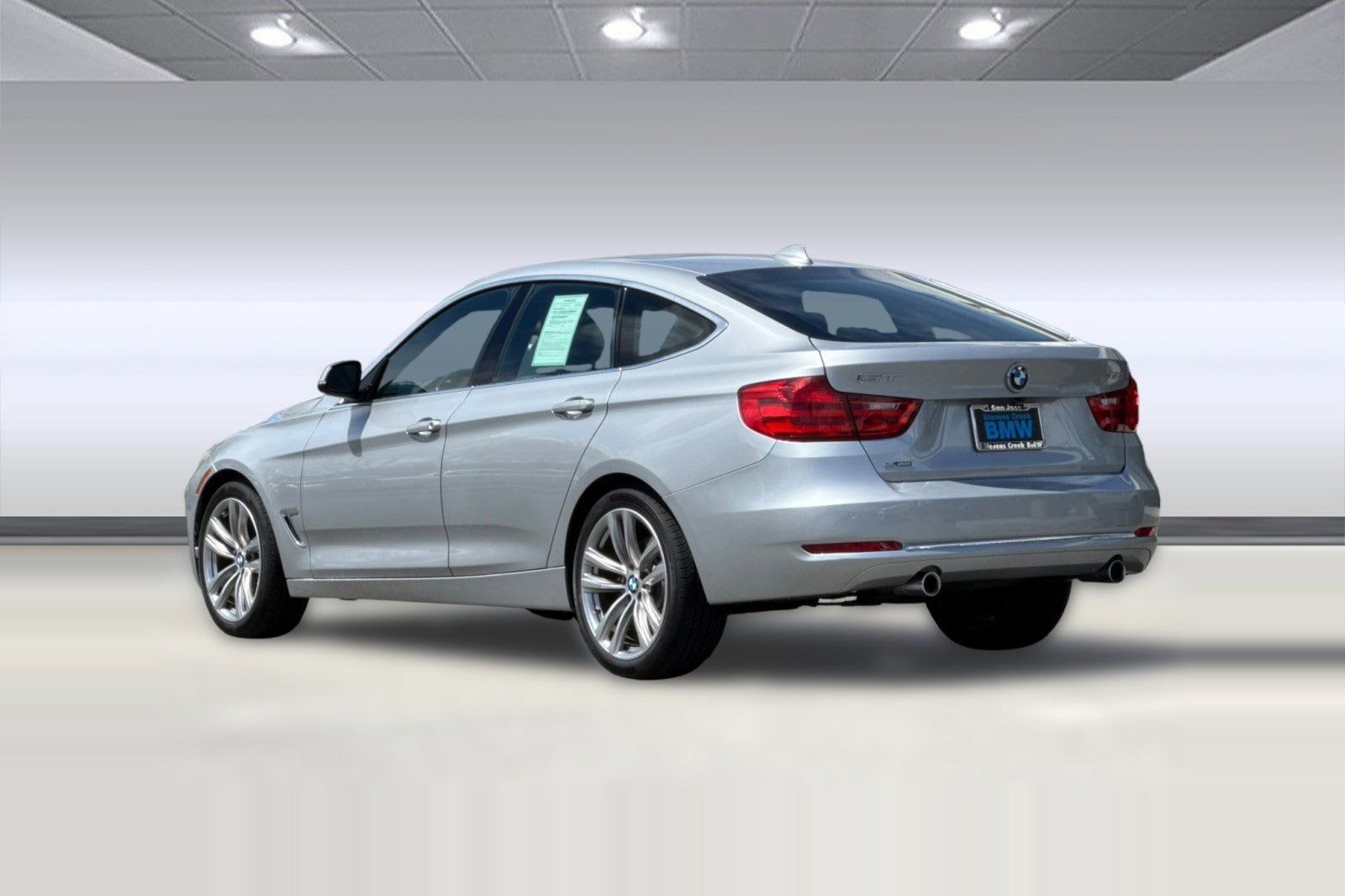 2016 BMW 335i xDrive photo 2