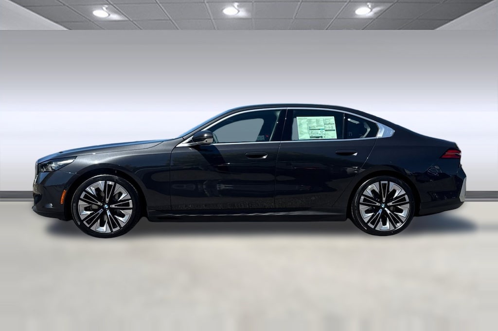New 2027 BMW i5 eDrive40 Sedan