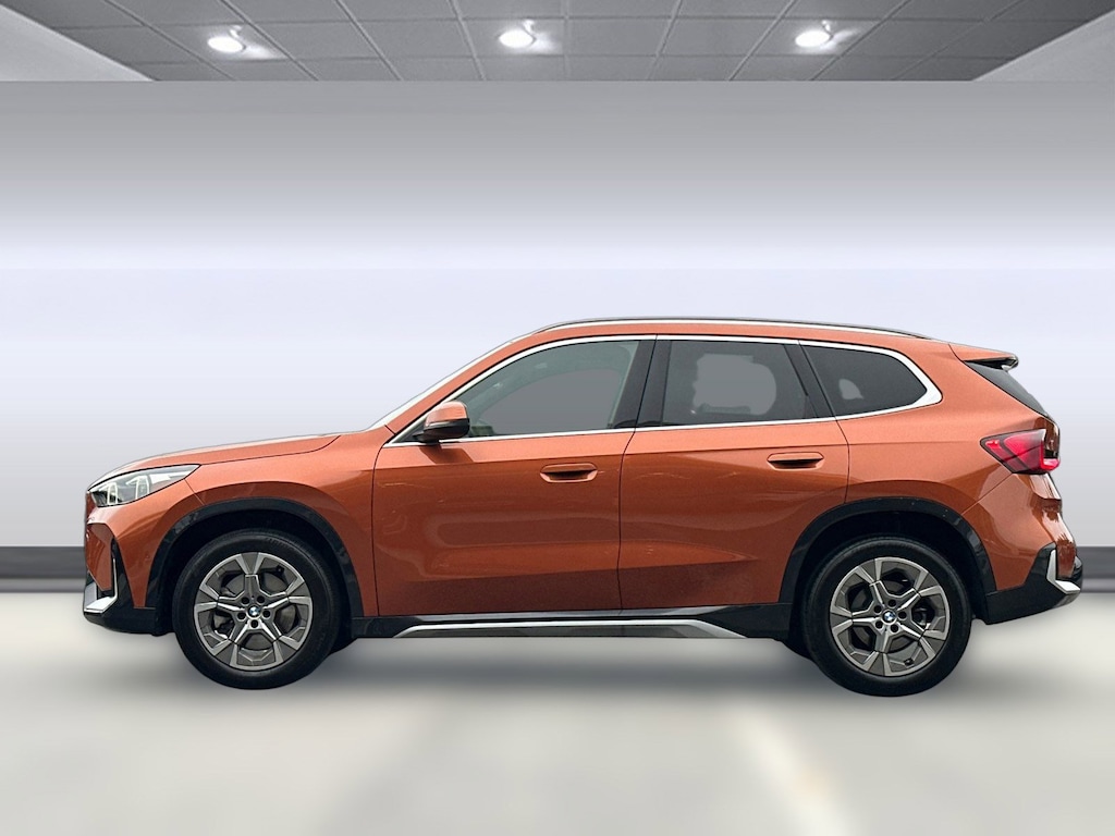 Used 2025 BMW X1 xDrive28i SUV