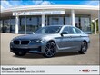  BMW 530e