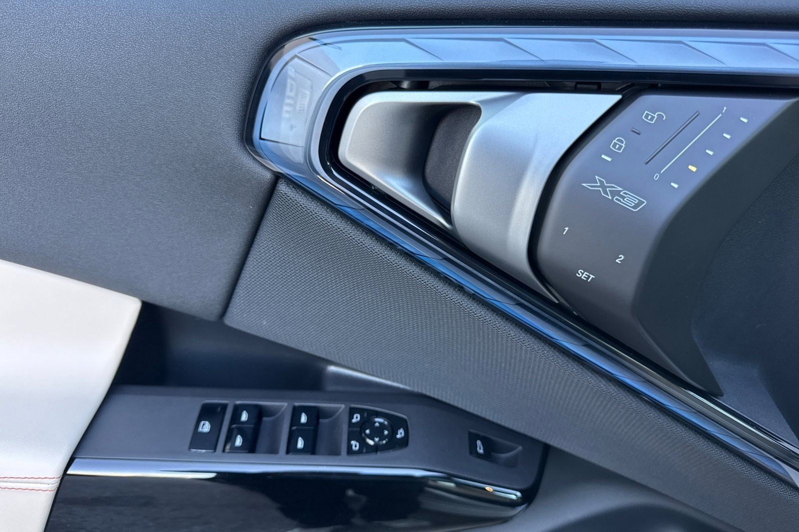 2026 BMW X3 30 - Photo 13