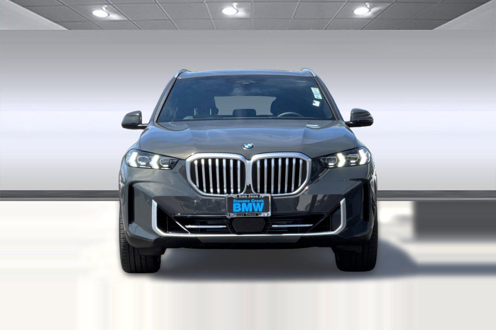 2026 BMW X5 xDrive40i photo 4