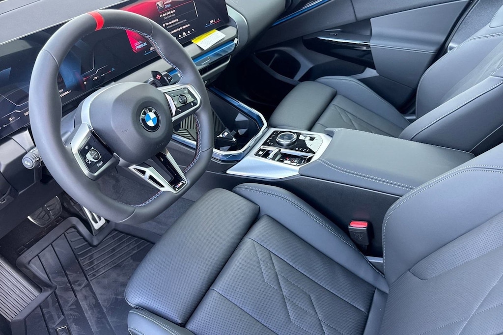 New 2026 BMW X3 M50 xDrive SUV