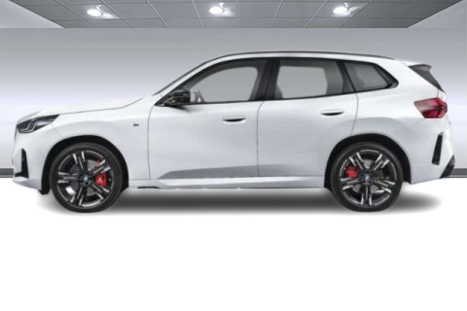 2025 Bmw X3 30x Drive photo 3