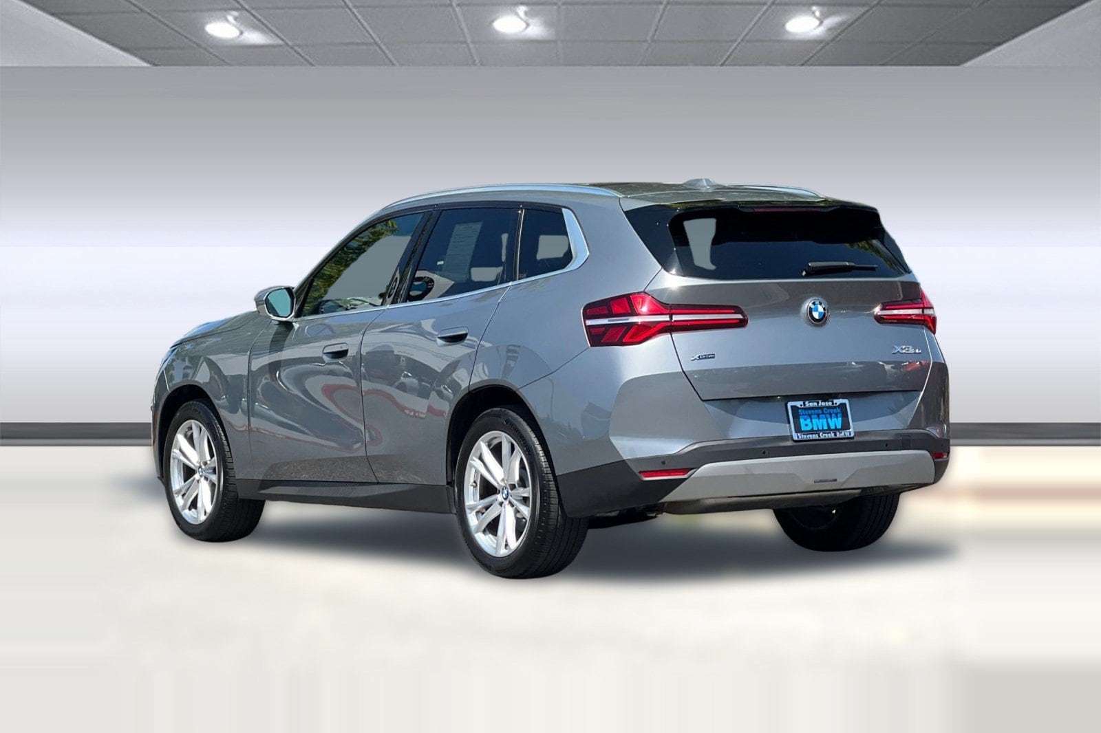2025 BMW X3 30 - Photo 3