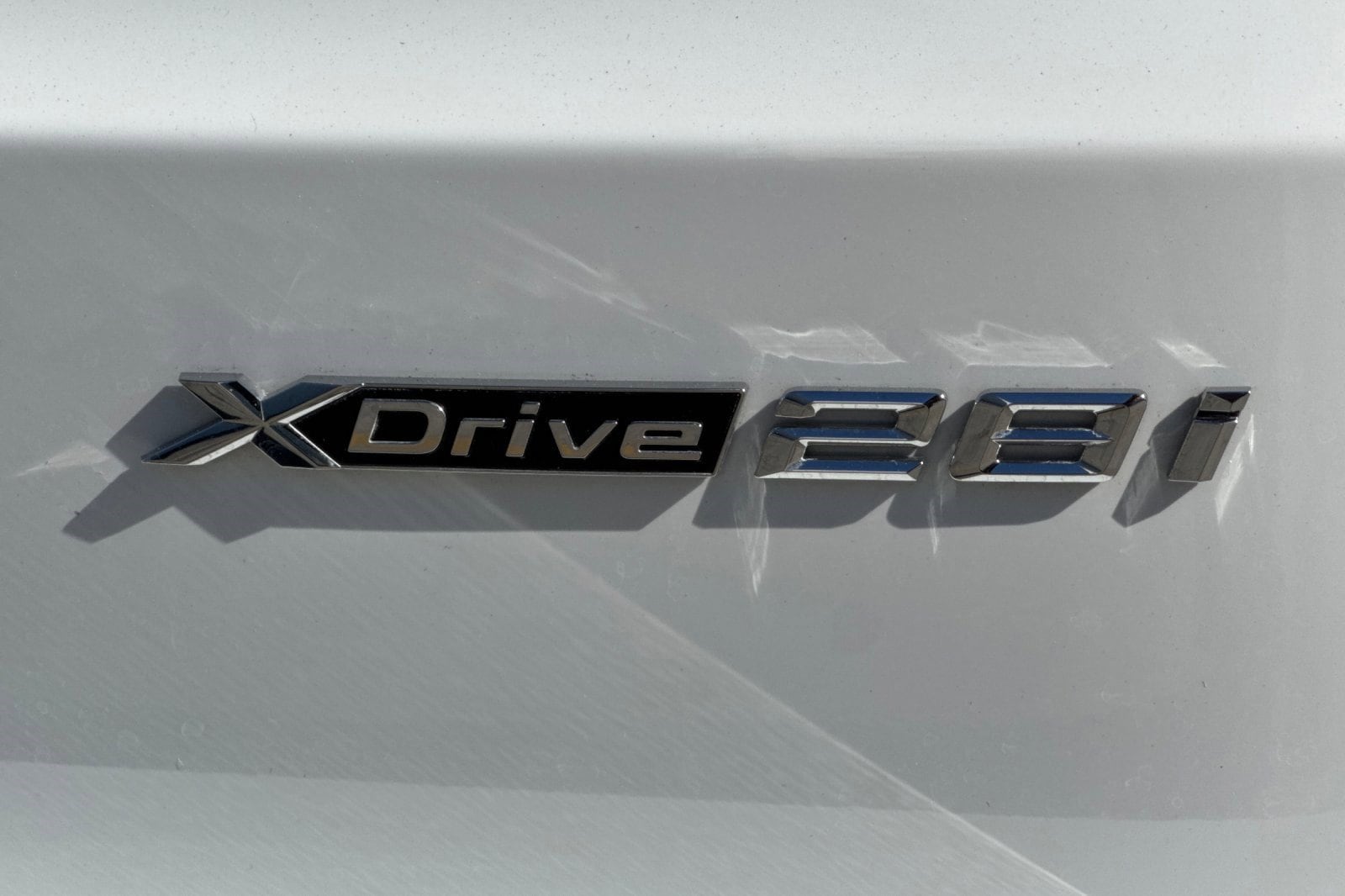 2025 BMW X1 28i - Photo 23