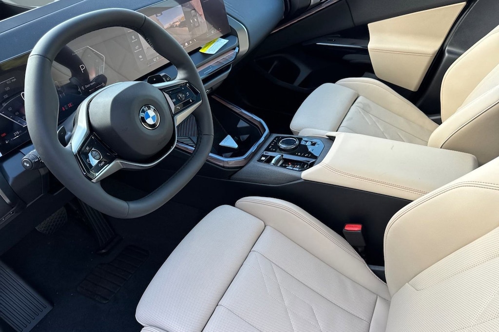 Used 2026 BMW X3 30 xDrive SUV