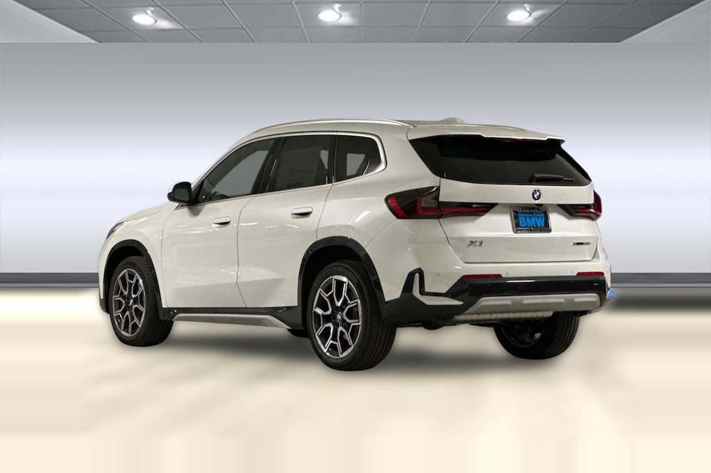 New 2027 BMW X1 xDrive28i SUV