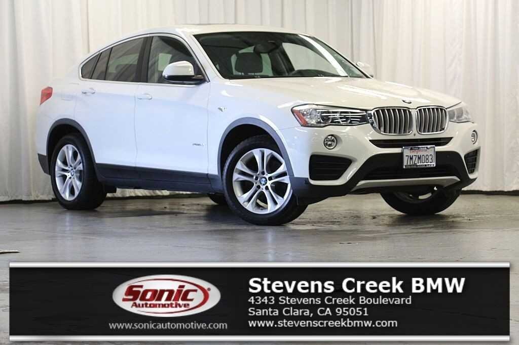 San Jose Bmw >> Used 2016 Bmw X4 Xdrive28i For Sale Near San Jose Ca Stock San Jose Bmw >> Used 2016 Bmw X4 Xdrive28i For Sale Near San Jose Ca Stock