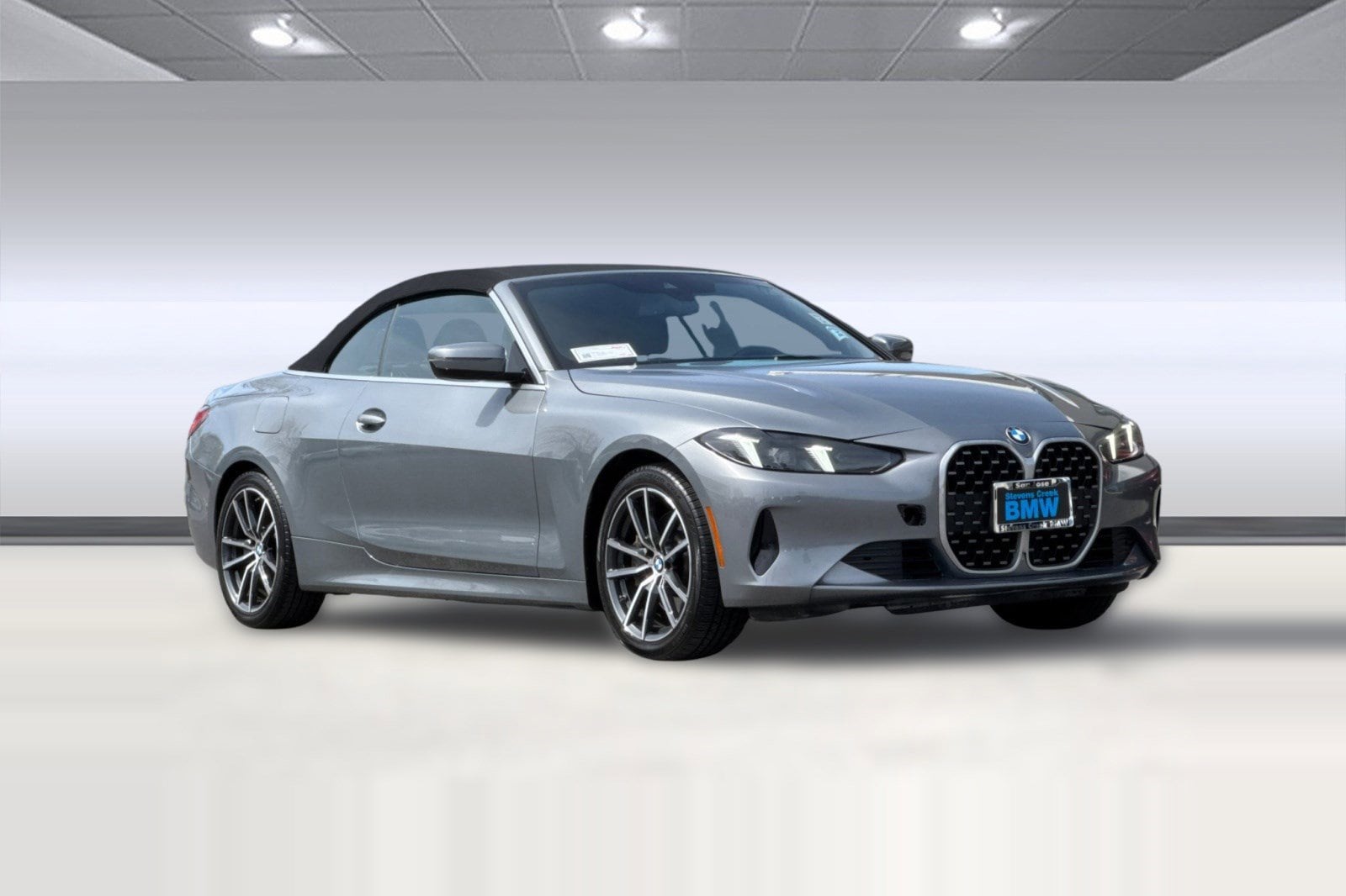 2025 BMW 430i xDrive photo 6