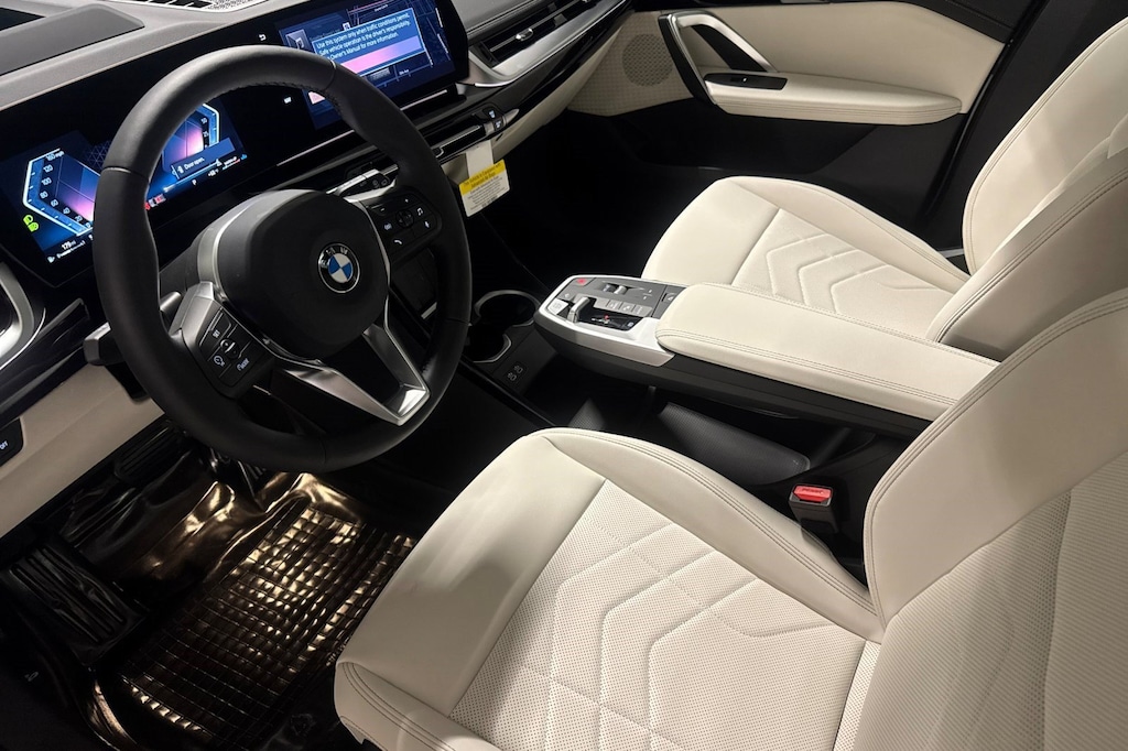 New 2026 BMW X1 xDrive28i SUV
