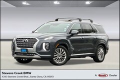 Used 2020 Hyundai Palisade Limited SUV for Sale in San Rafael, CA