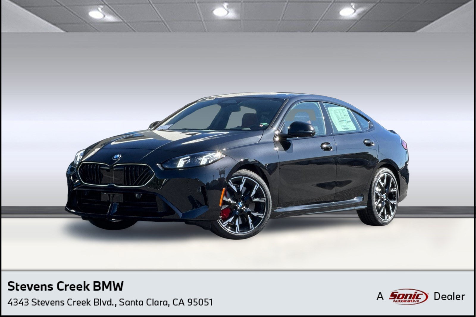 2026 Bmw 228i