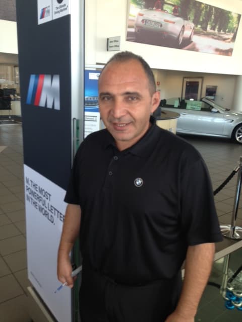 Iyad Suboh