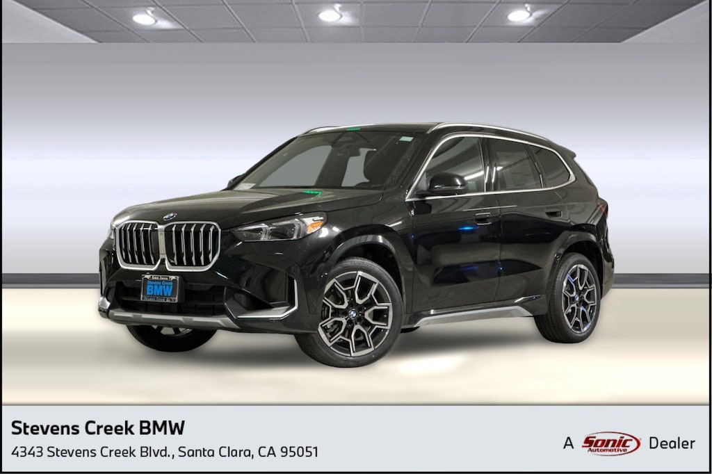 New 2026 BMW X1 xDrive28i SUV