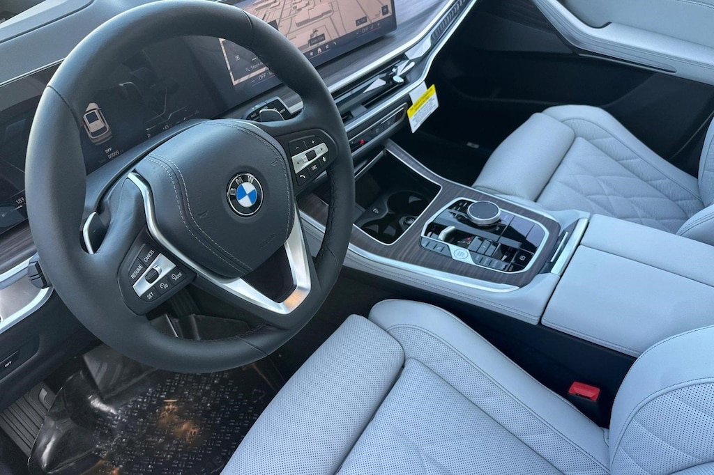 New 2026 BMW X5 xDrive40i SUV