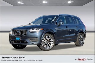 Used 2022 Volvo XC90 T6 AWD Momentum 7 Seater SUV in Colma