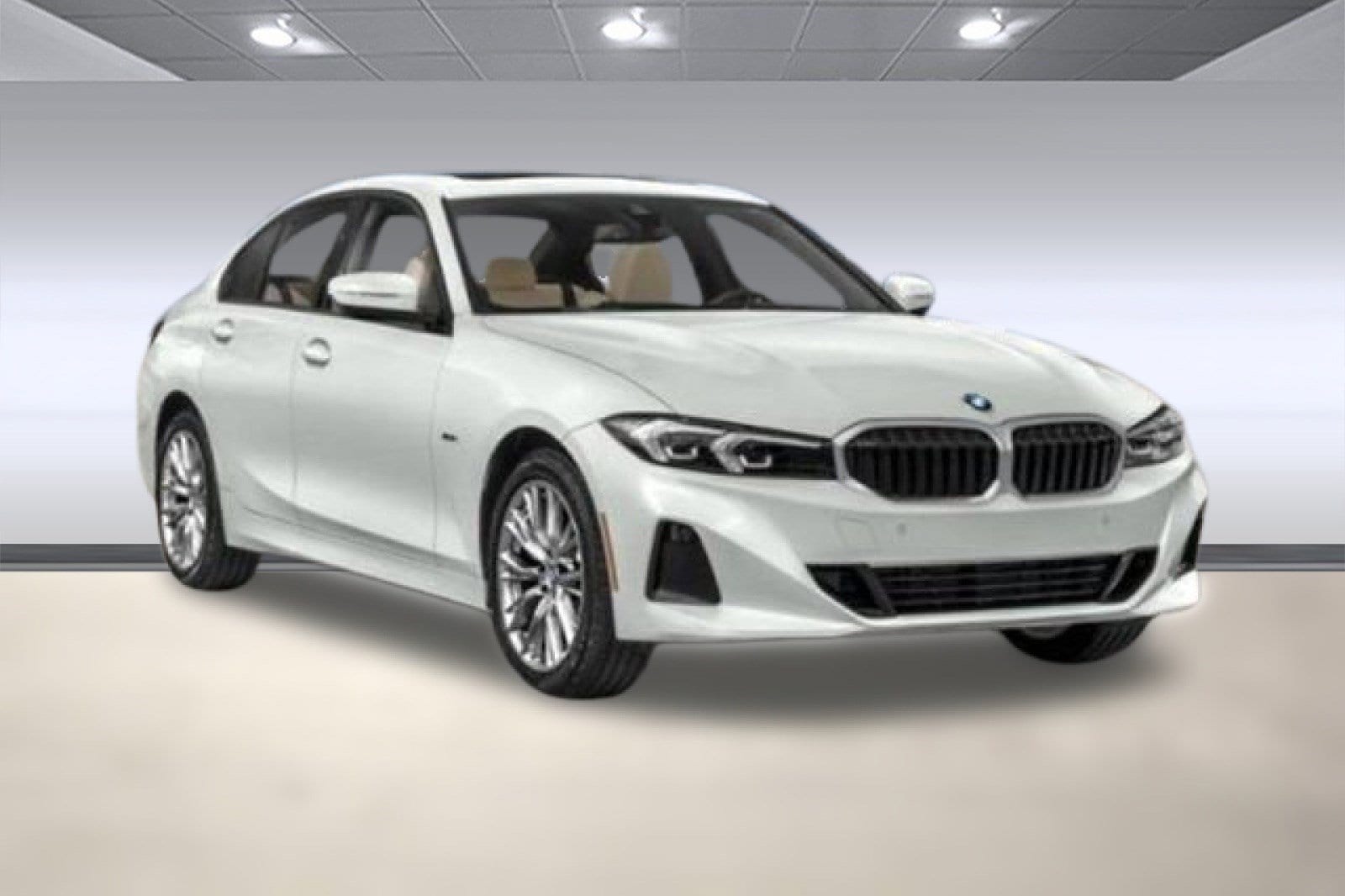 New 2024 BMW 3 Series PHEV for Sale in Santa Clara, CA | Stevens