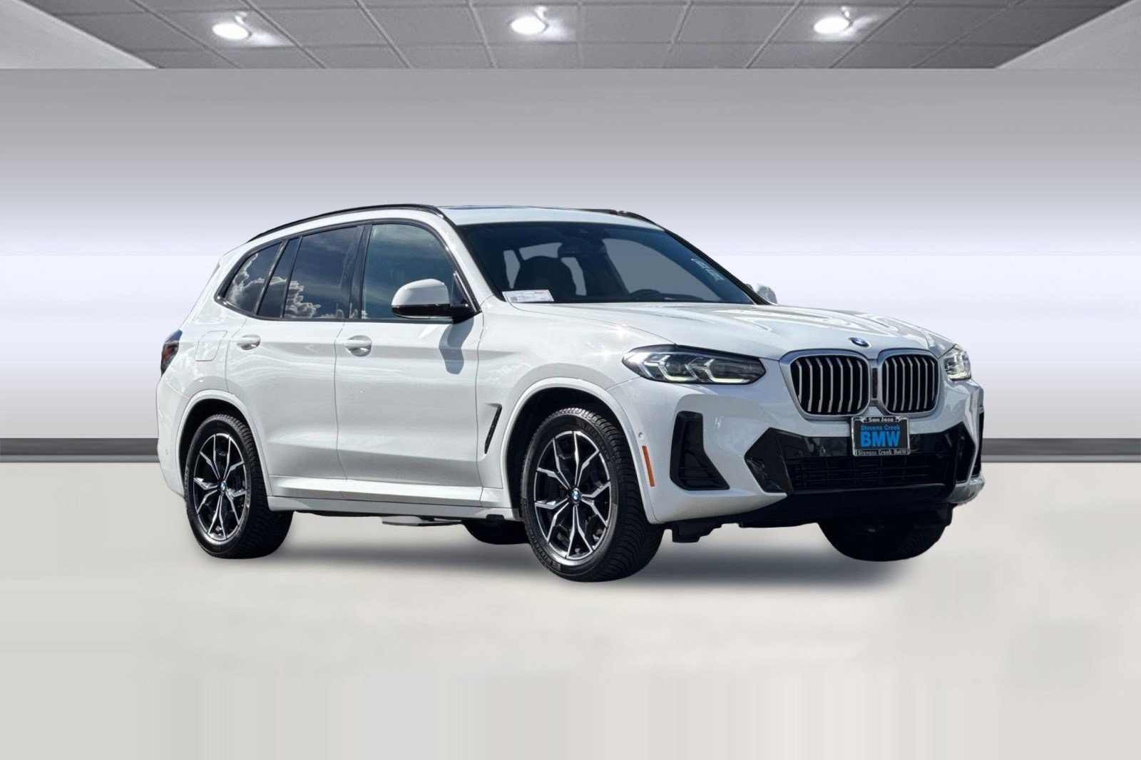 2023 BMW X3 xDrive30i photo 5