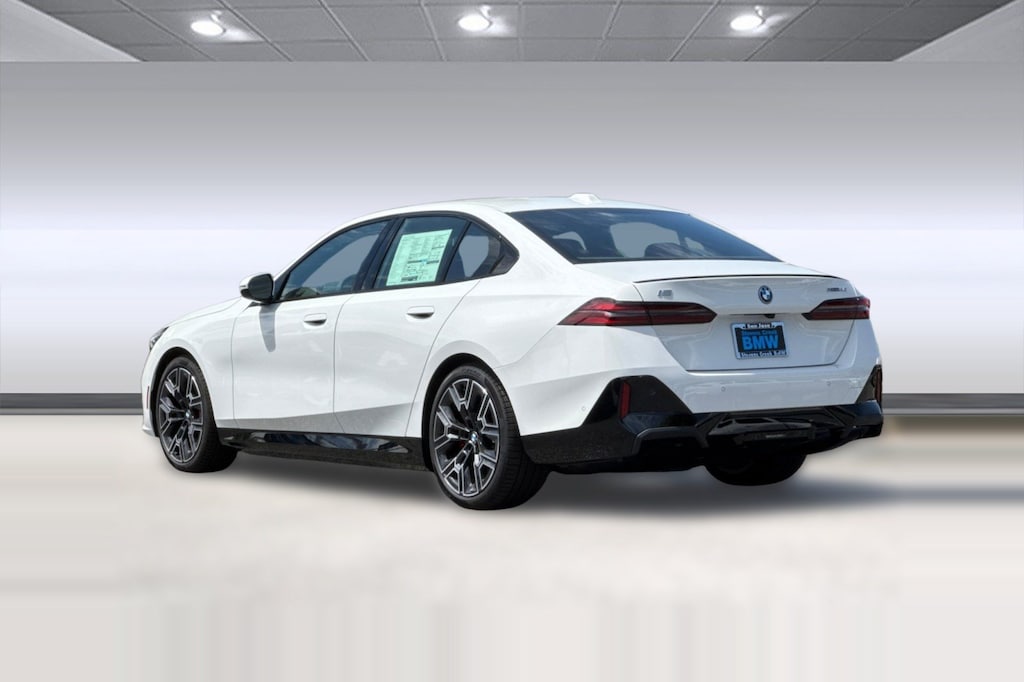New 2027 BMW i5 eDrive40 Sedan